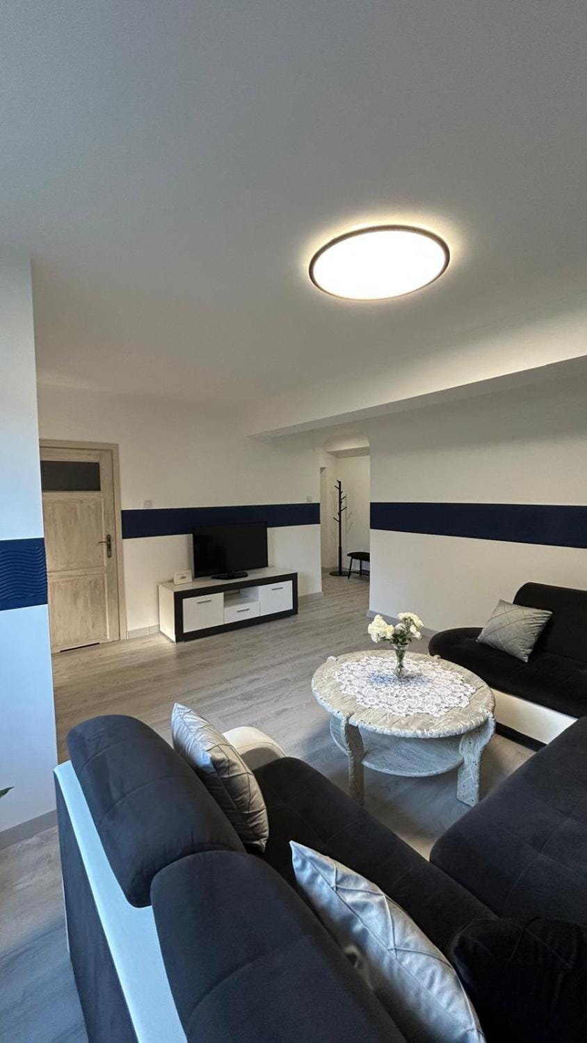 Apartament Nad Potokiem Apartment in Lower Silesian Voivodeship