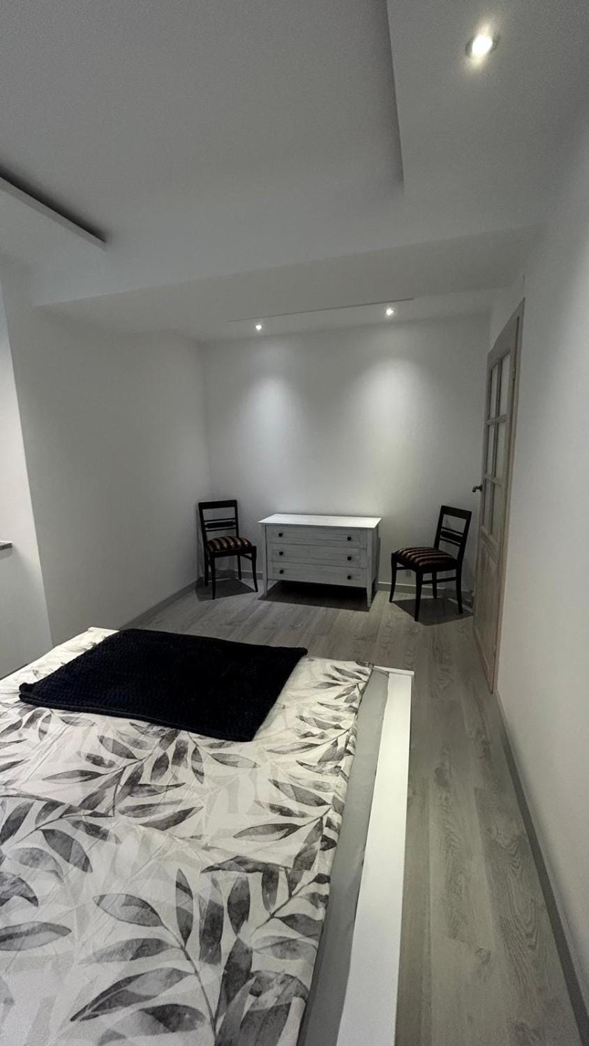 Apartament Nad Potokiem Apartment in Lower Silesian Voivodeship