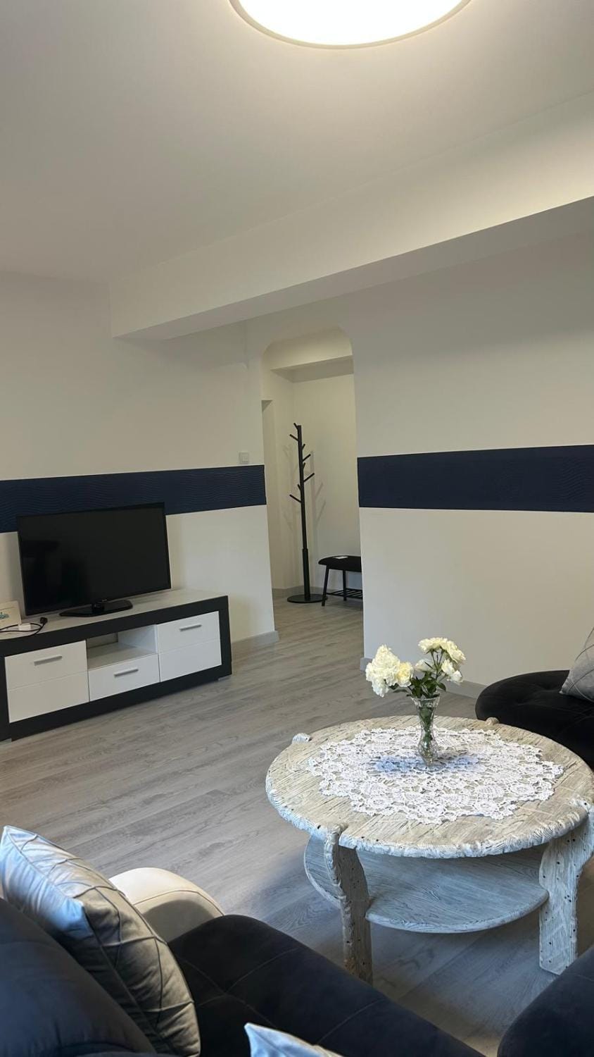 Apartament Nad Potokiem Apartment in Lower Silesian Voivodeship