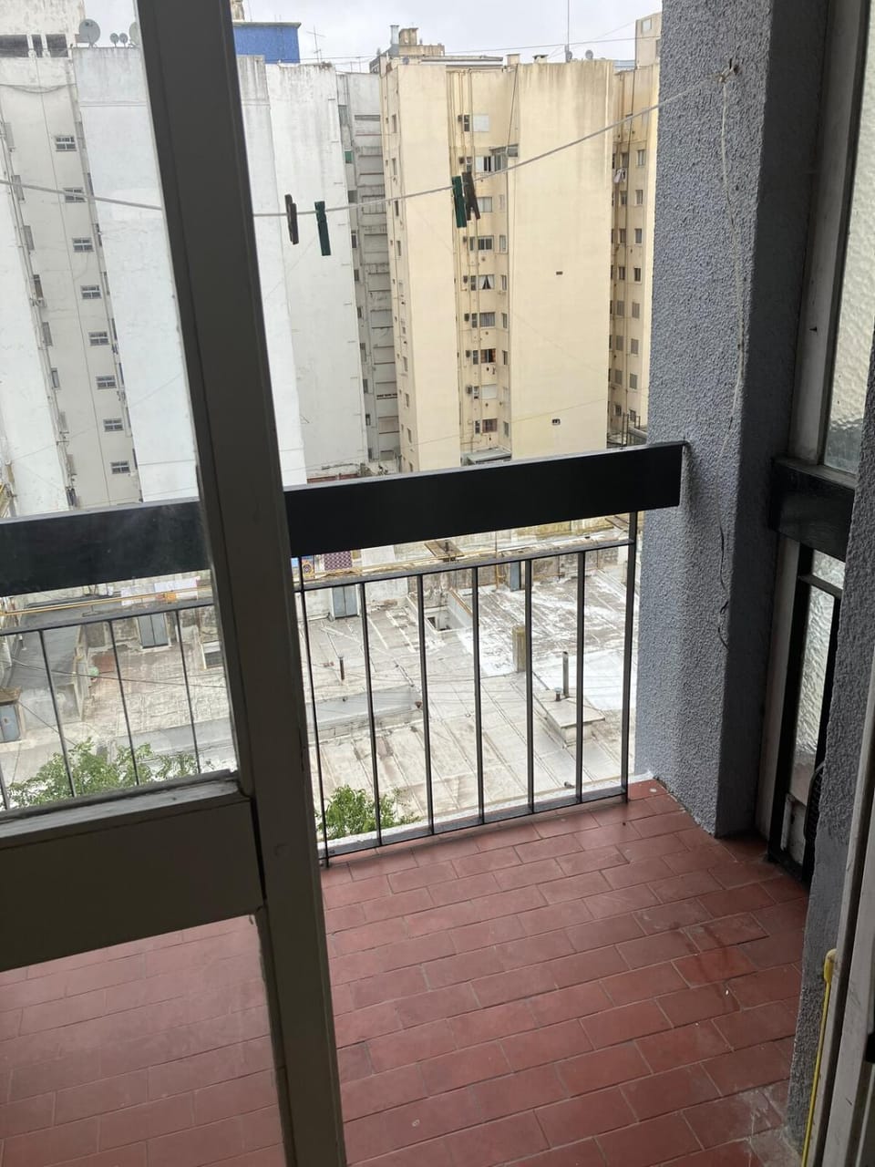 Departamento centro a 4 cuadras del mar Apartment in Mar del Plata