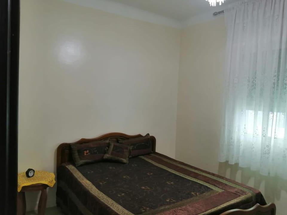 Appart Corniche tanger Apartment in Tangier