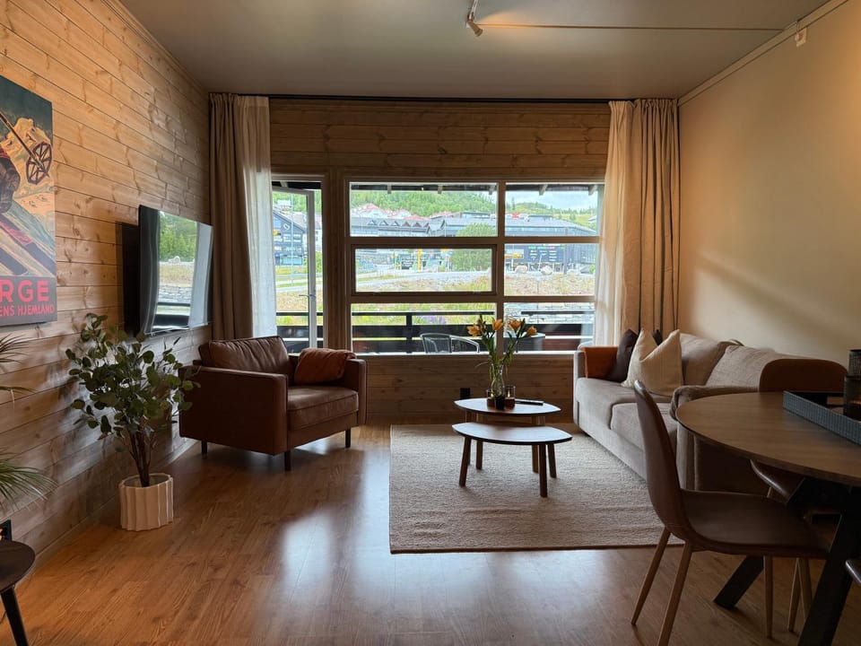 TV and multimedia, Living room, Seating area, Evening entertainment
