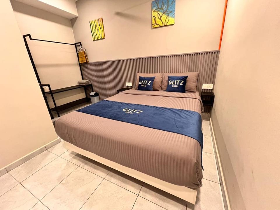 Glitz Hotel Hotel in Tanah Rata