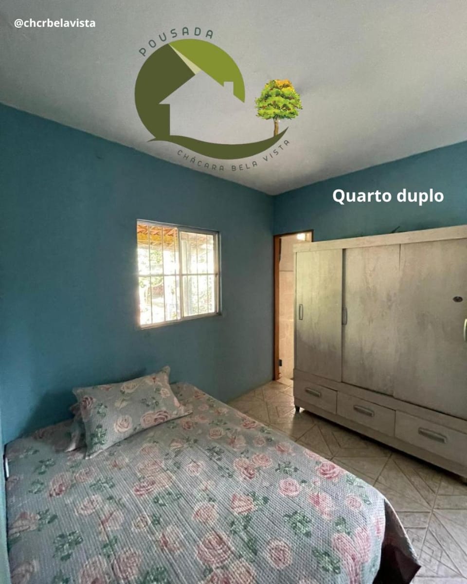 Chácara Bela Vista Country House in State of Ceará