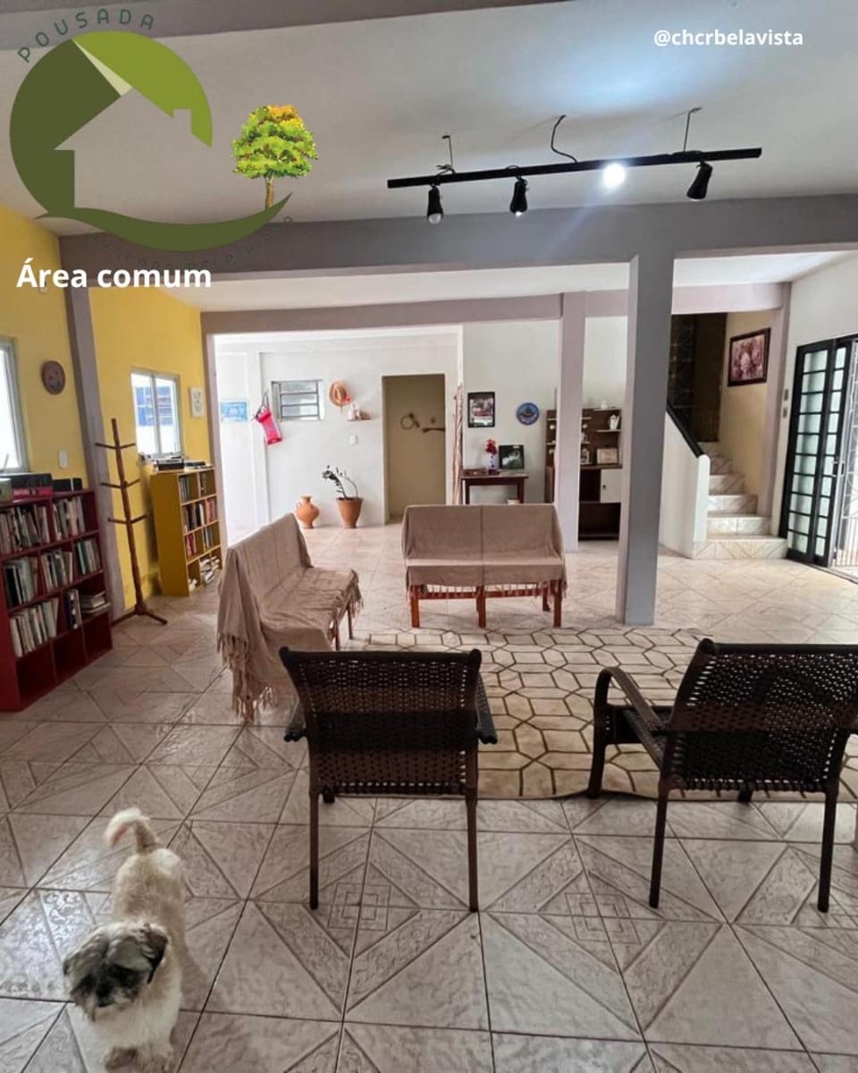 Chácara Bela Vista Country House in State of Ceará