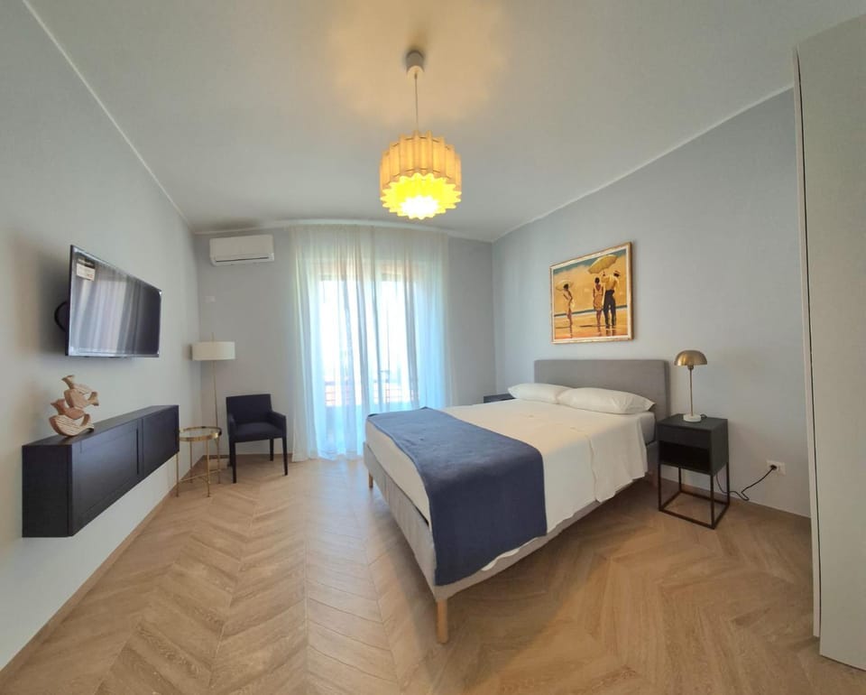 Sole e Mare Apartment Apartment in Pescara