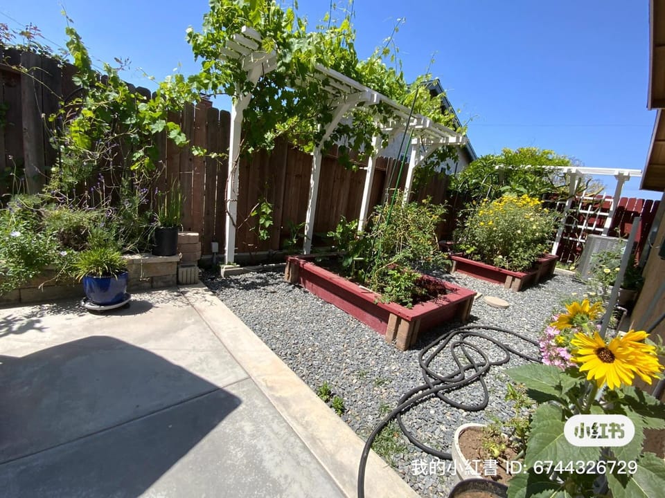 1 bedroom in a quiet neighborhood near the main street - Room B Vacation rental in Rowland Heights