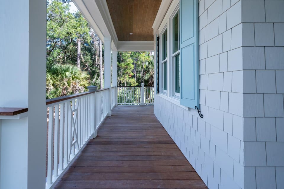 2415 Seabrook Island Road House in Seabrook Island