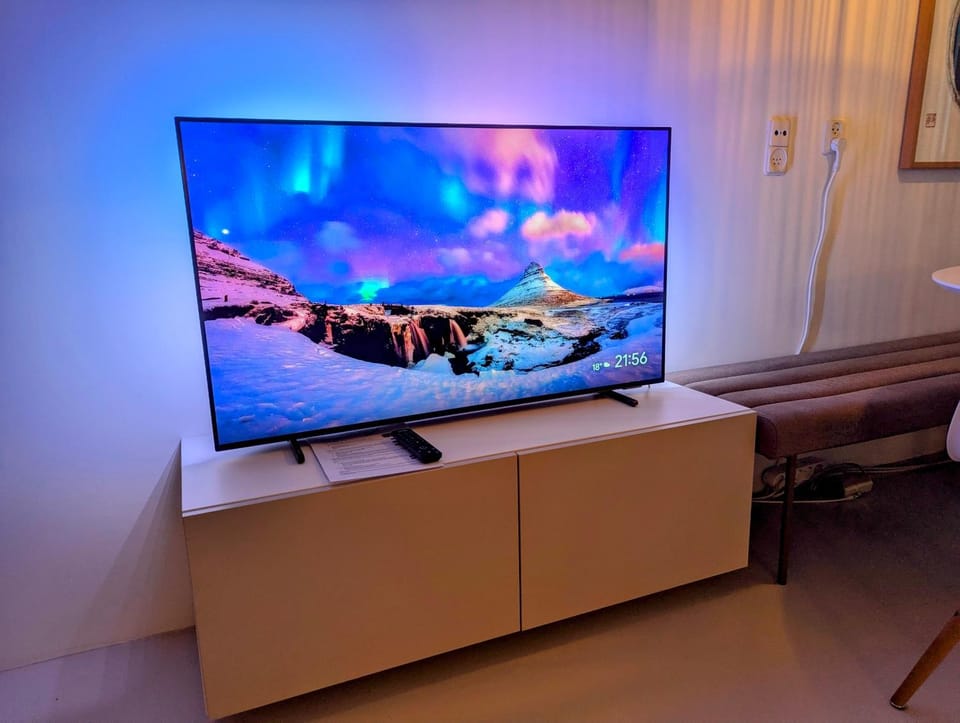 TV and multimedia