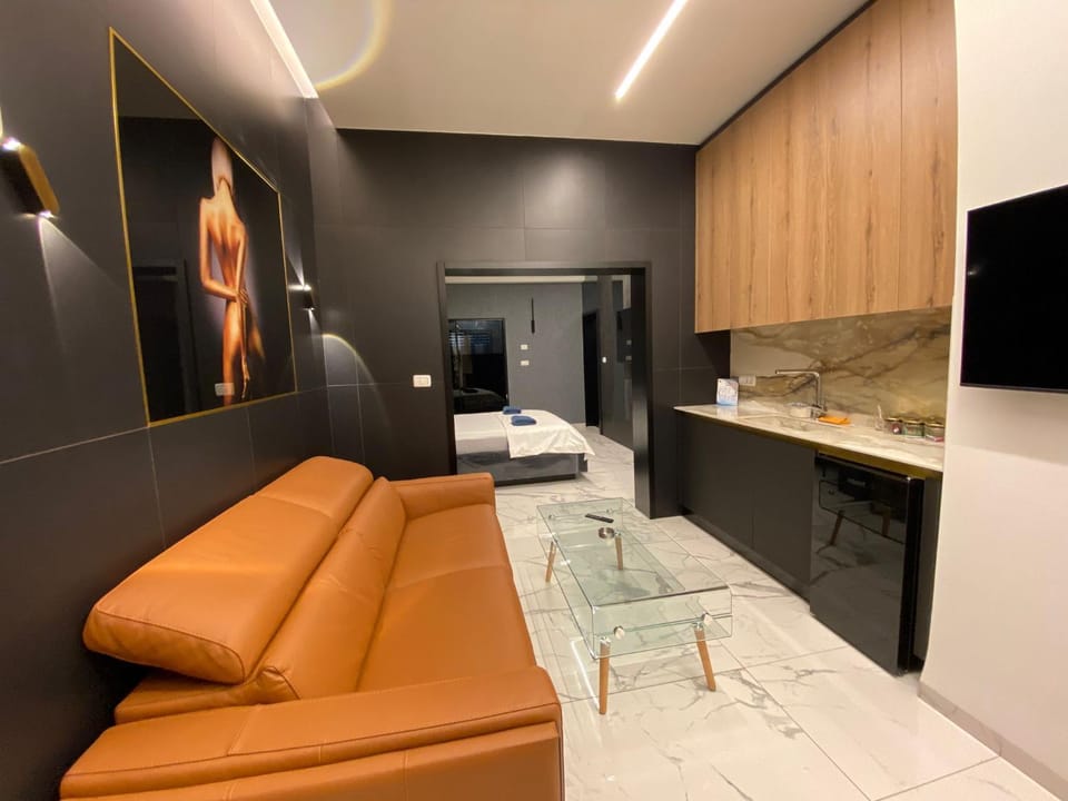 Sweet room Apartment in Haifa District