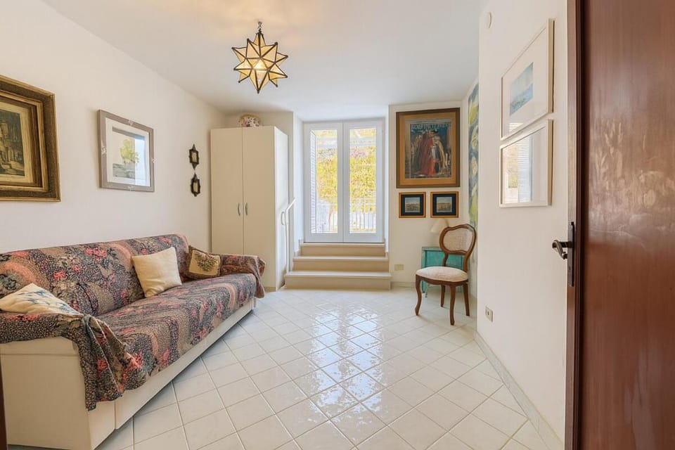 Dream View in Positano Apartment in Positano