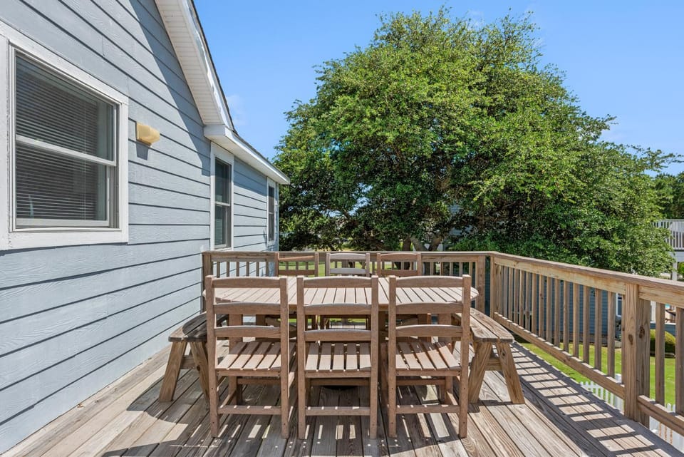 Country Roads House in Corolla