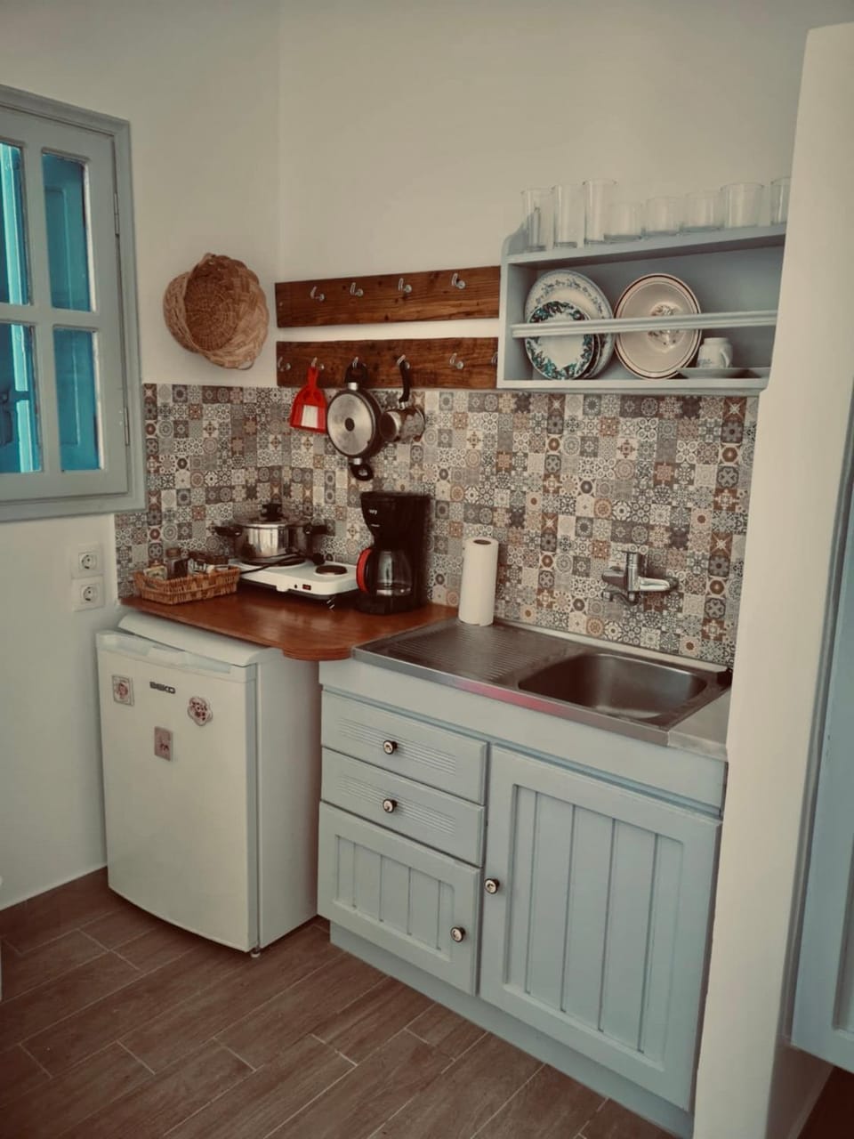 Fotinis Apartment Apartment in Kalymnos