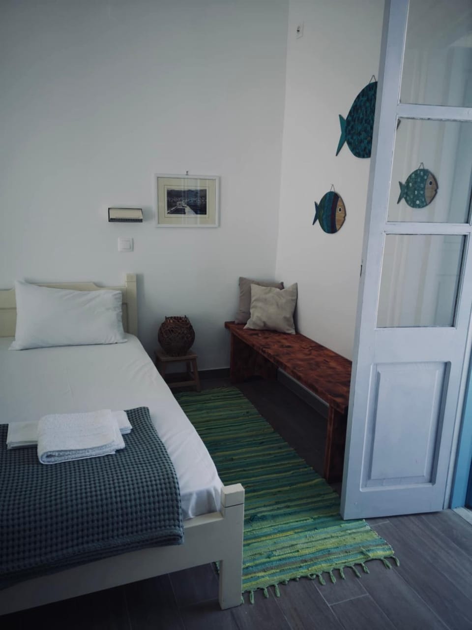 Fotinis Apartment Apartment in Kalymnos