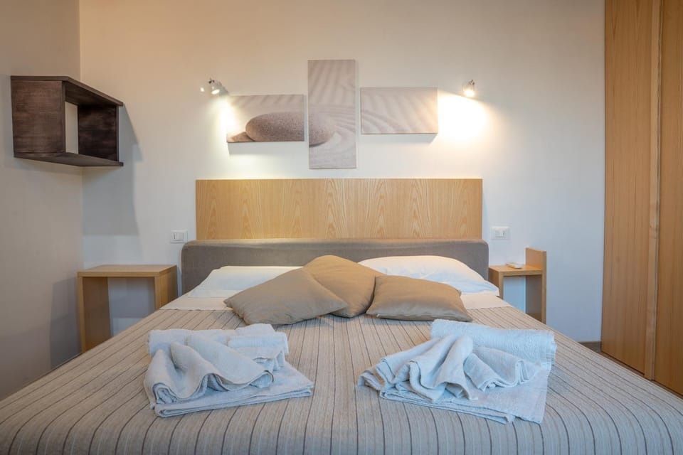 B&B Alle Calende Greche Bed and Breakfast in Apulia