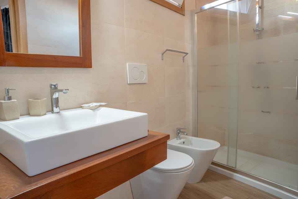B&B Alle Calende Greche Bed and Breakfast in Apulia