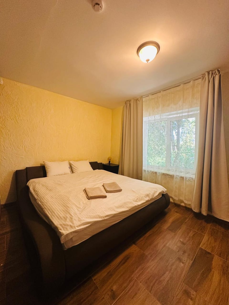 Rožu namu apartamenti 4 Apartment in Latvia
