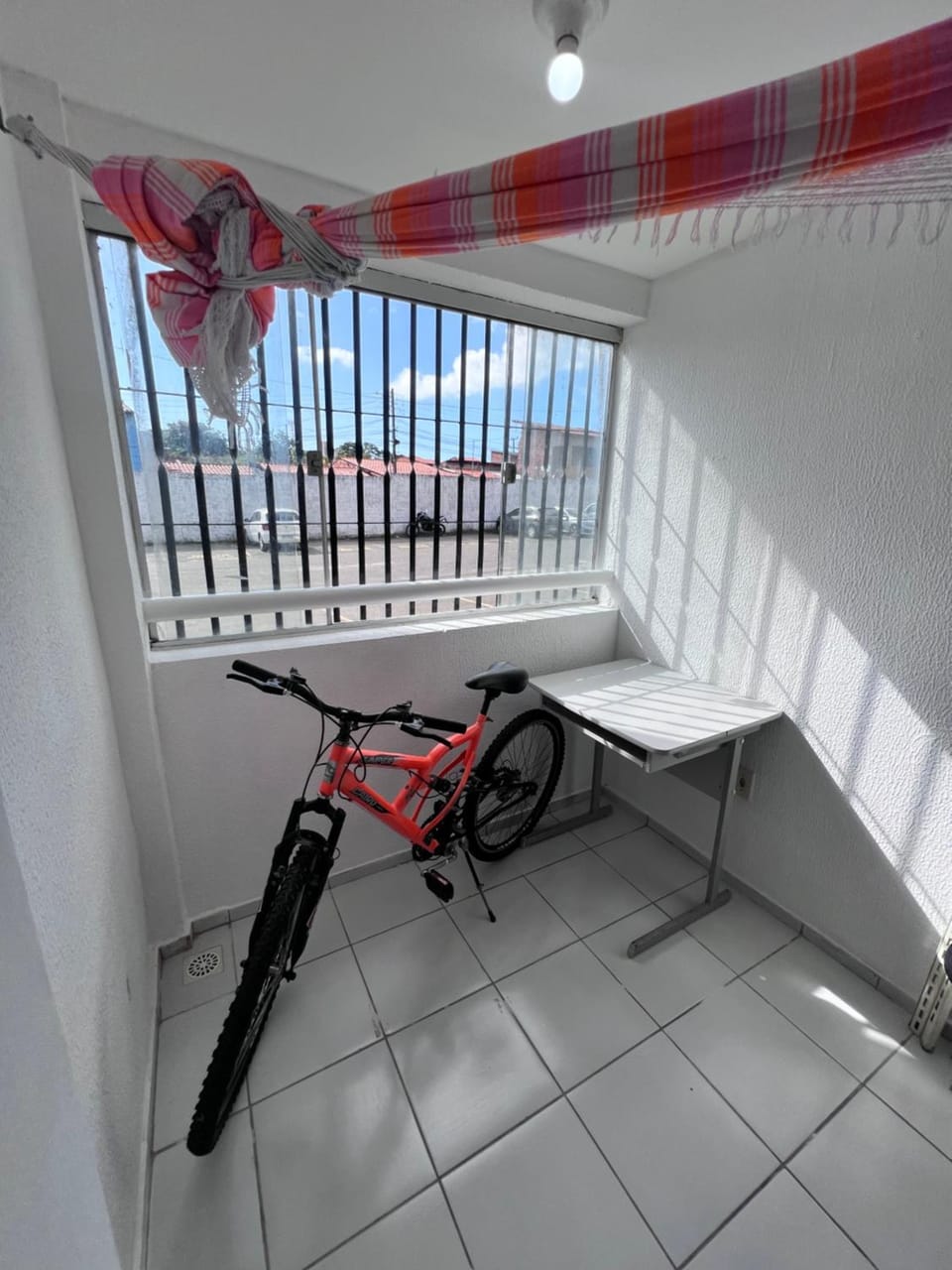 Apartamento Apartment in São Luís