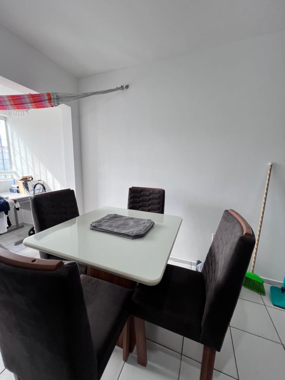 Apartamento Apartment in São Luís