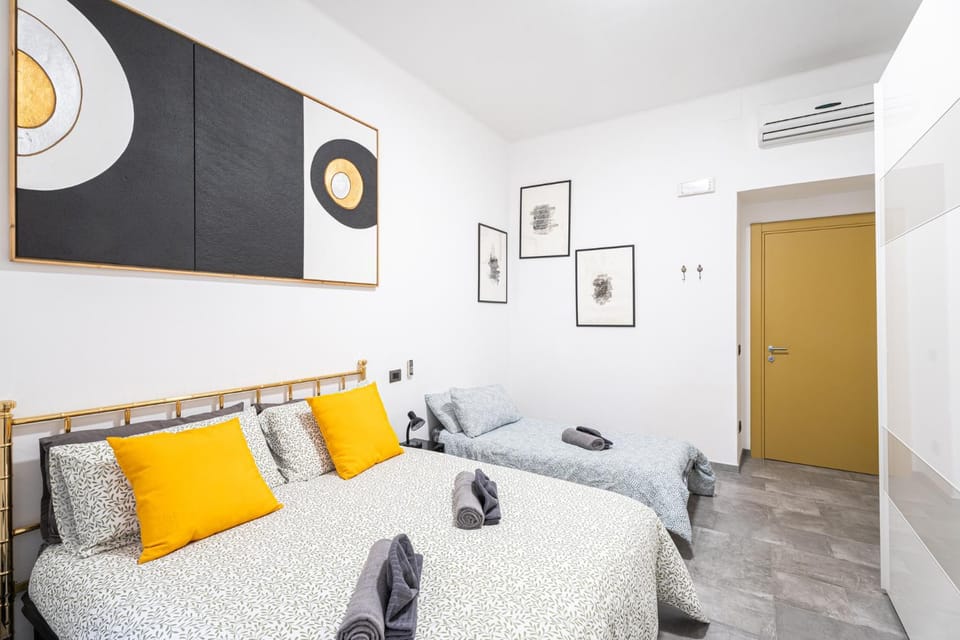 Sallustiano - Porta Pia - Rooms Bed and Breakfast in Rome
