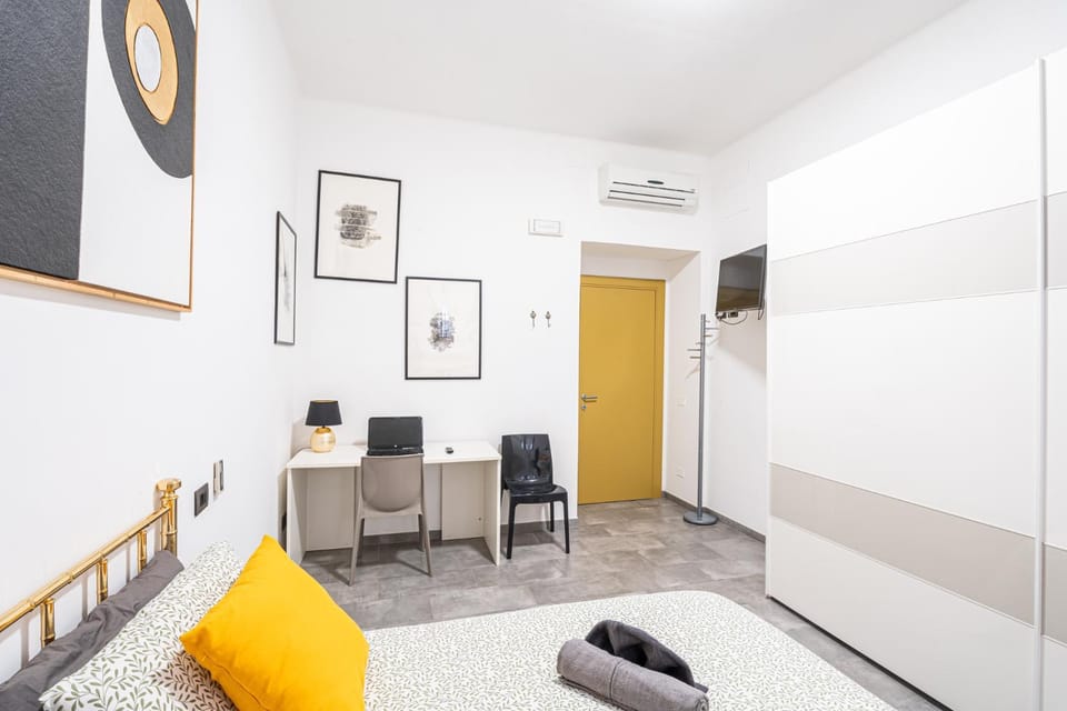 Sallustiano - Porta Pia - Rooms Bed and Breakfast in Rome