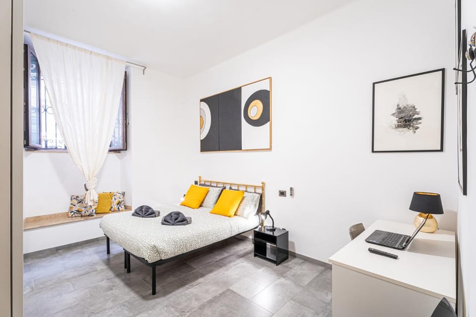 Sallustiano - Porta Pia - Rooms Bed and Breakfast in Rome