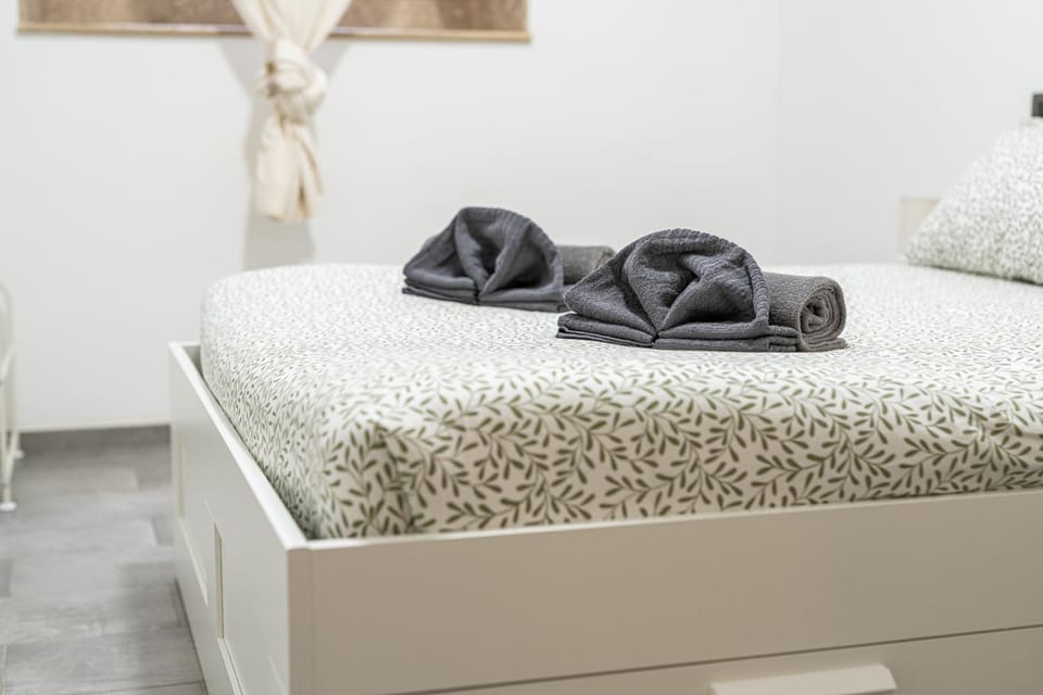 Sallustiano - Porta Pia - Rooms Bed and Breakfast in Rome