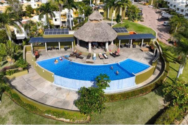 Los Amores 09 Resort in Bucerias