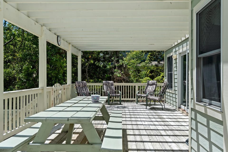 Currituck Club 108 House in Corolla