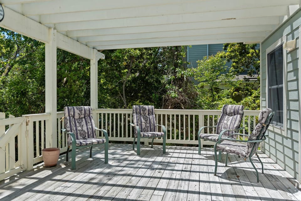Currituck Club 108 House in Corolla