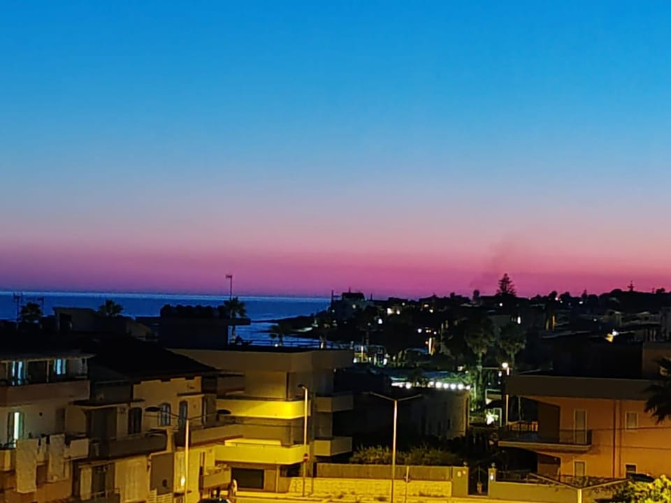 Sea view