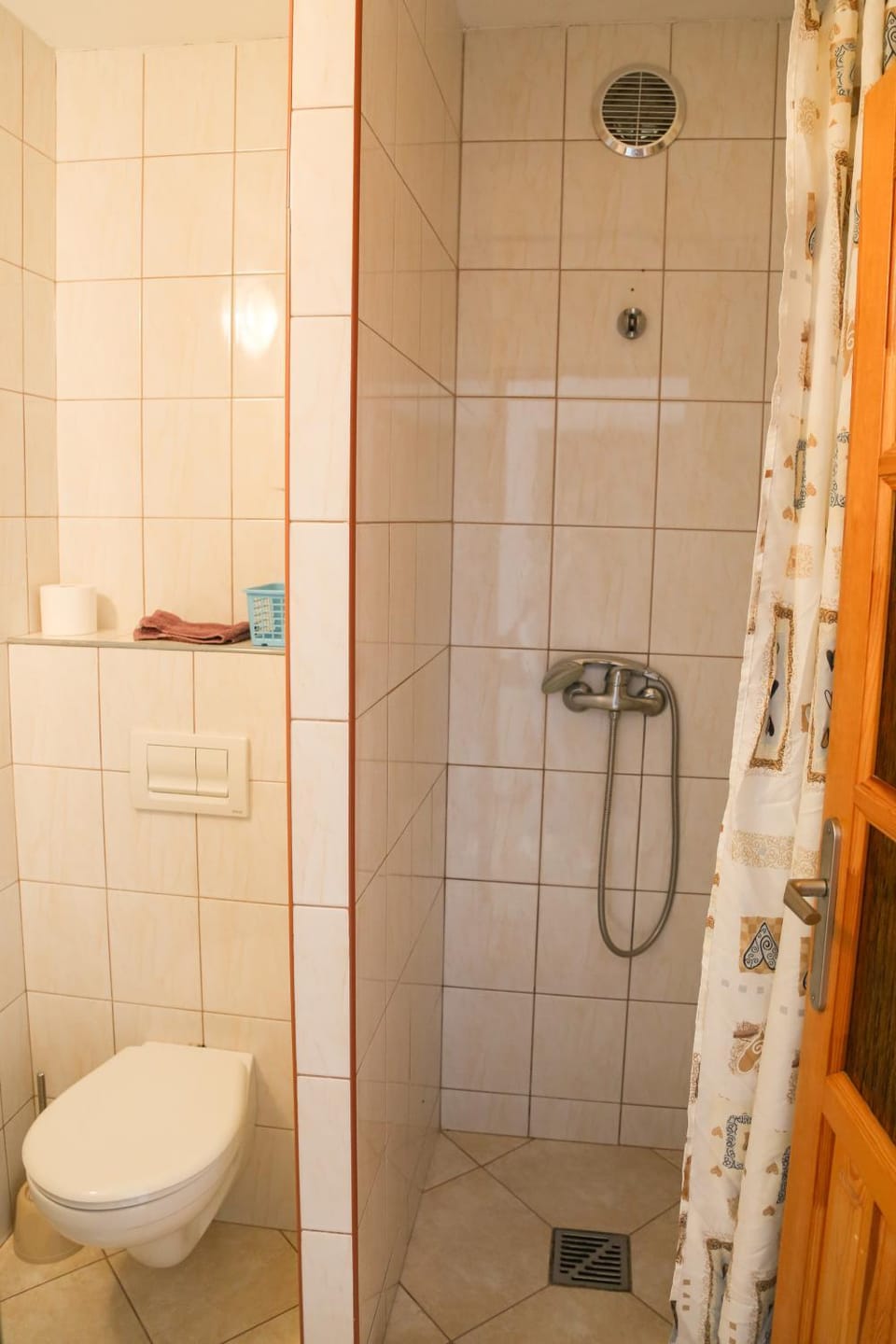 Pokoje u SŁONIA Vacation rental in Pomeranian Voivodeship