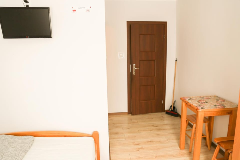 Pokoje u SŁONIA Vacation rental in Pomeranian Voivodeship