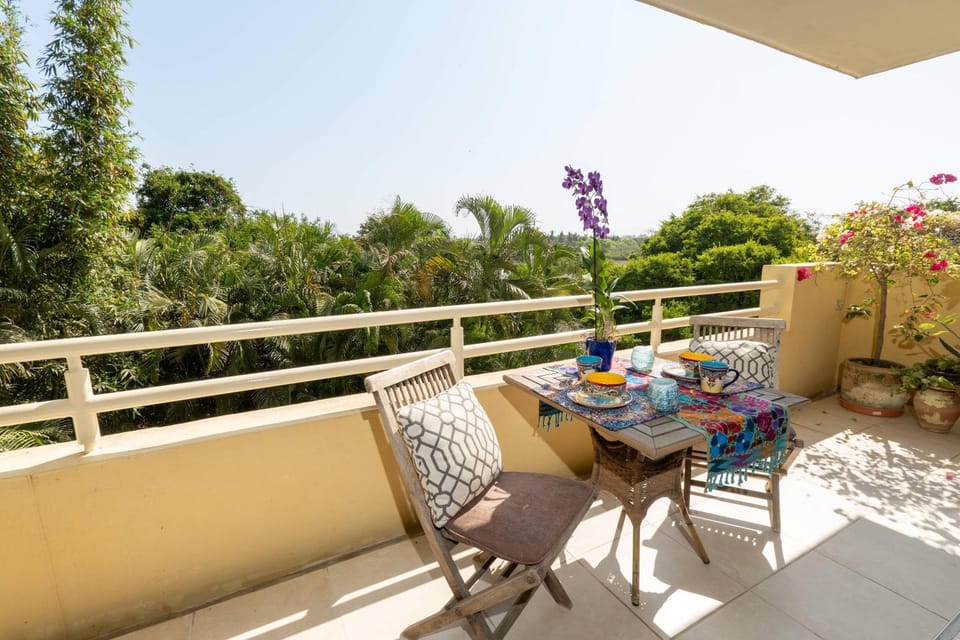 View (from property/room), Balcony/Terrace