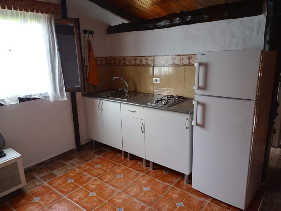 Casa Tamadaba Apartment in Comarca Norte