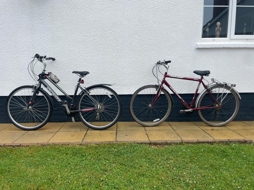 Cycling