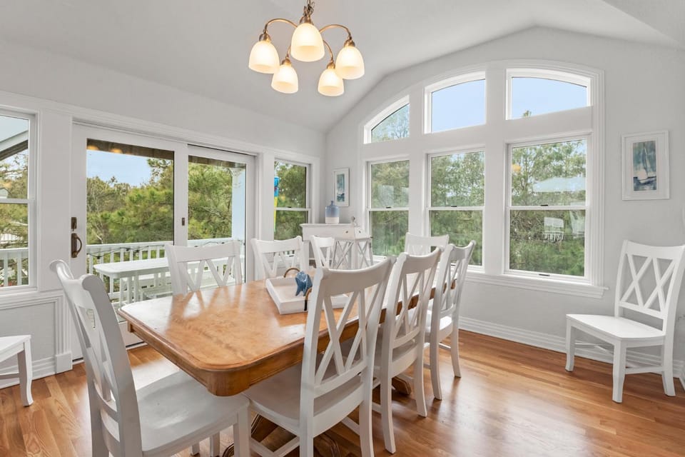 Dancing Days House in Corolla