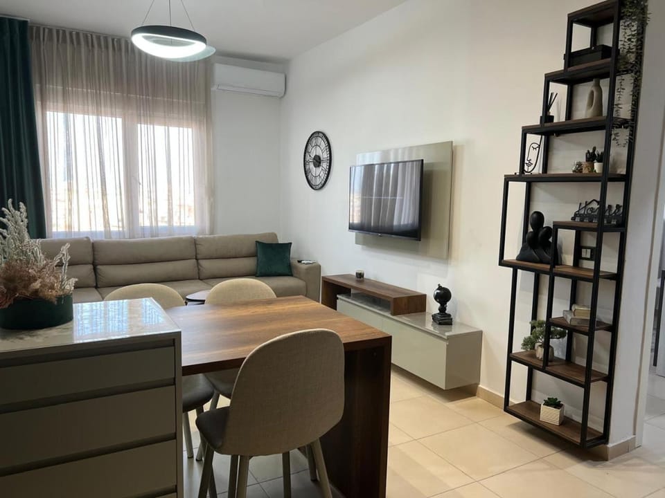 Noel's home Apartment in Tirana County, Albania