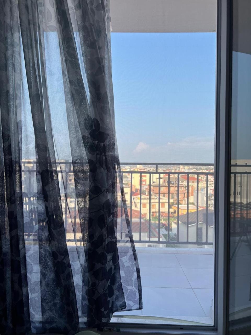 Noel's home Apartment in Tirana County, Albania
