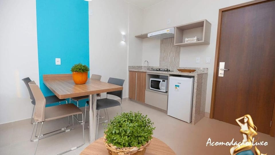 Ilhas do Lago - Caldas Novas 8 pessoas Apartment in State of Goiás