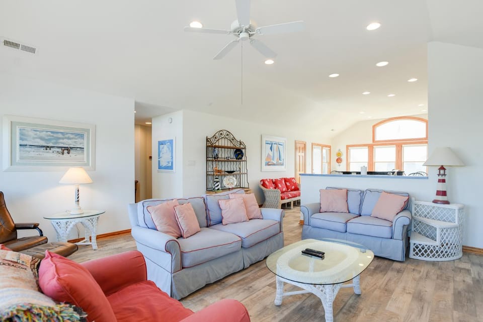 Dare To Relax House in Nags Head