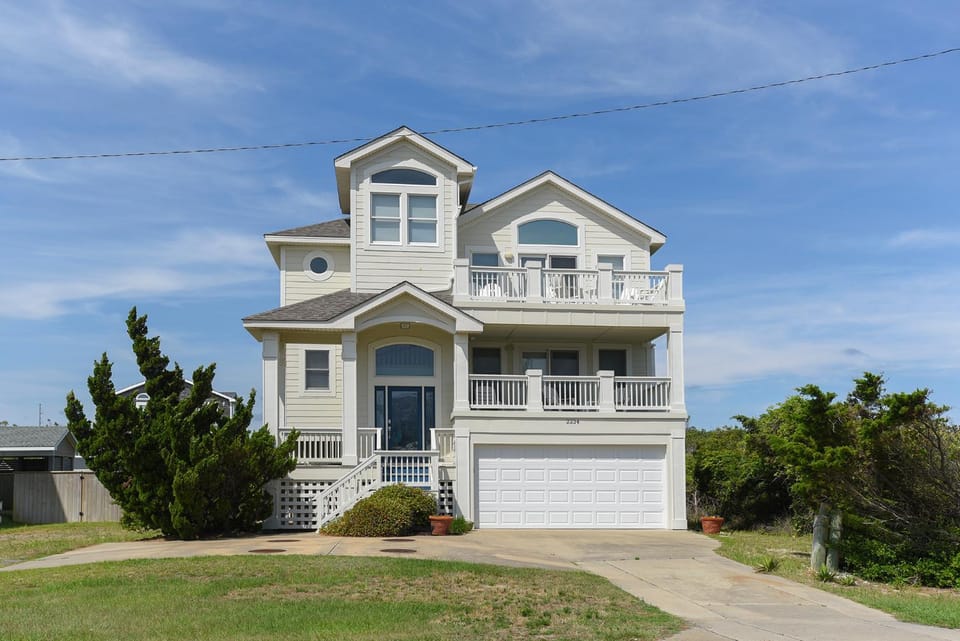 Dare To Relax House in Nags Head