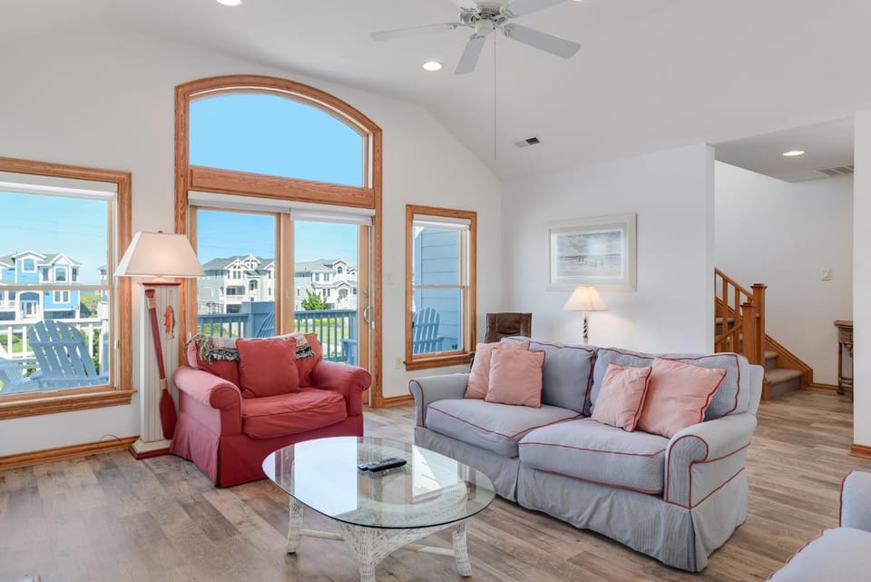 Dare To Relax House in Nags Head
