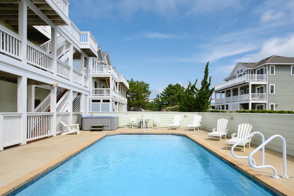 Daydream Believer House in Corolla