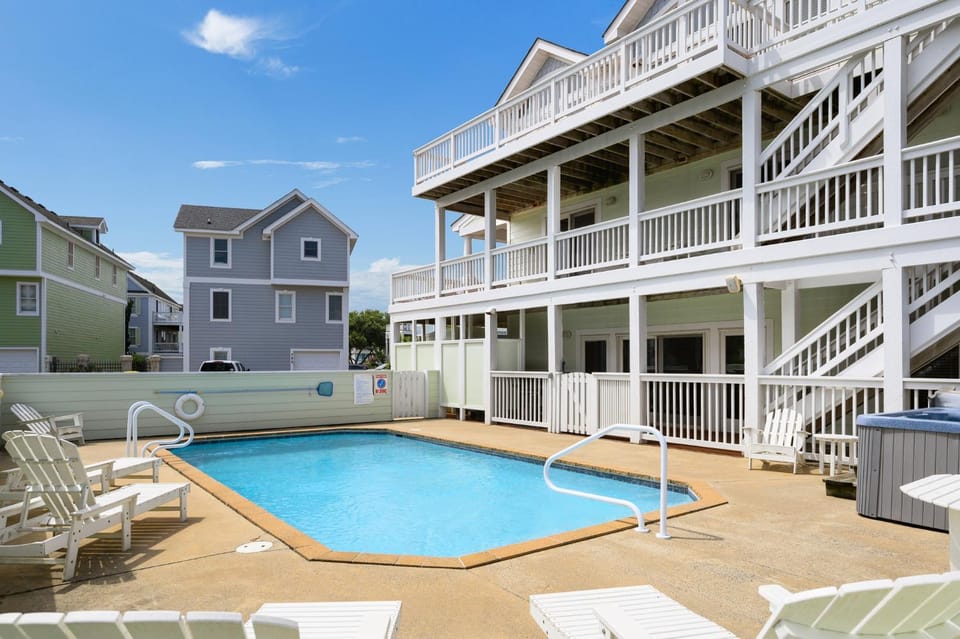Daydream Believer House in Corolla