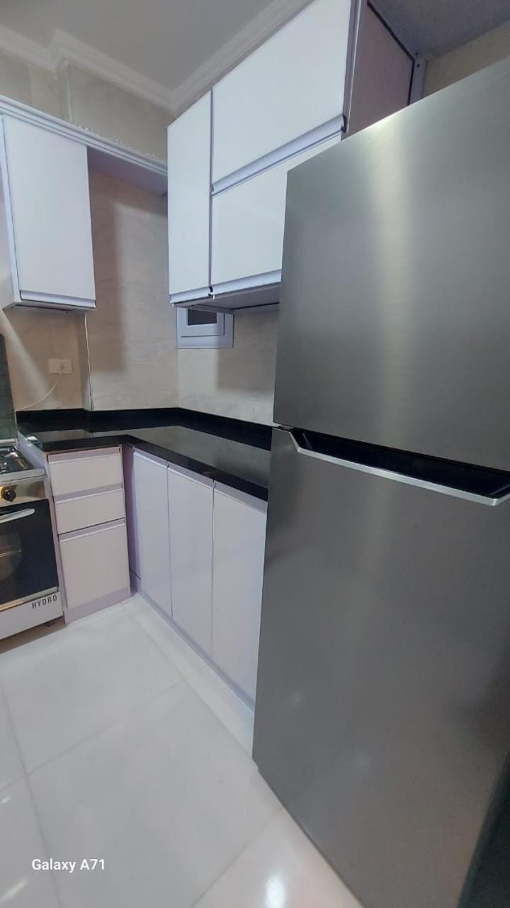 Luxurious 2 bed room apartment Eamar tower 2 Apartment in Egypt