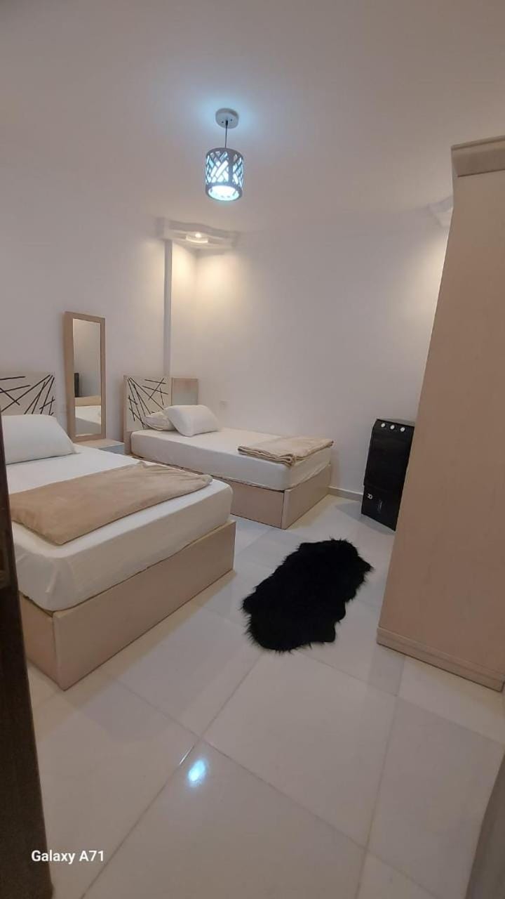 Luxurious 2 bed room apartment Eamar tower 2 Apartment in Egypt