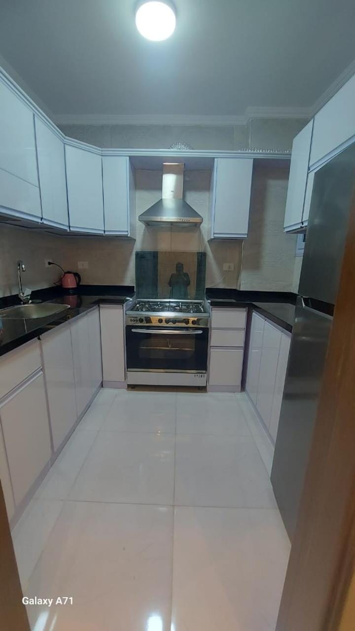 Luxurious 2 bed room apartment Eamar tower 2 Apartment in Egypt