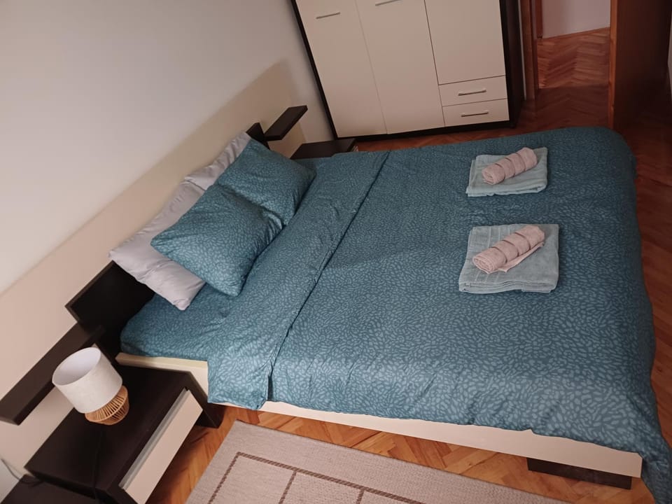 APARTMAN MiG Apartment in Serbia