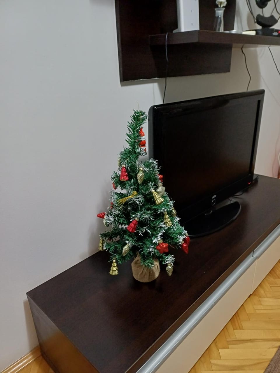 APARTMAN MiG Apartment in Serbia